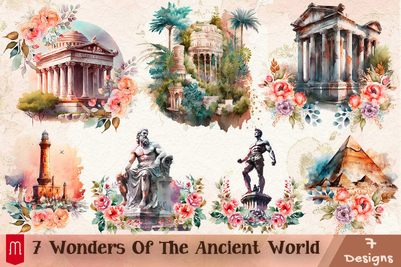 7-wonders-of-the-ancient-world