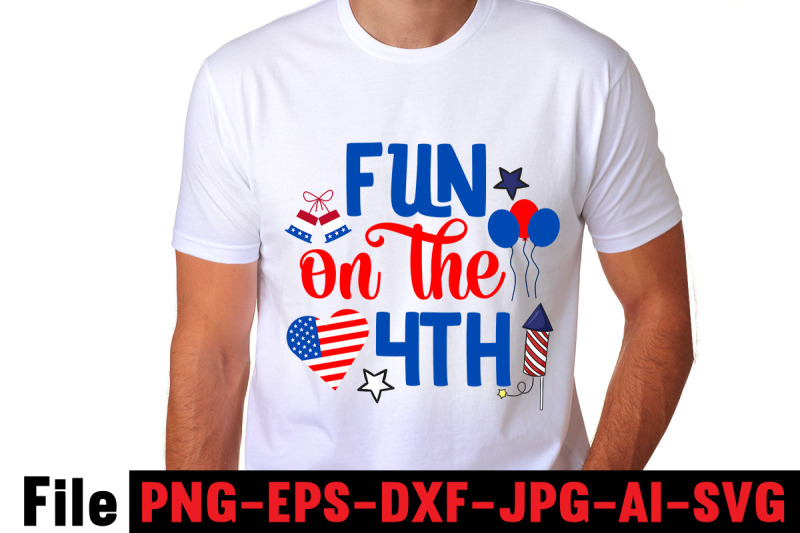 fun-on-the-4th-svg-cut-file-4th-of-july-mega-svg-bundle-4th-of-july-h