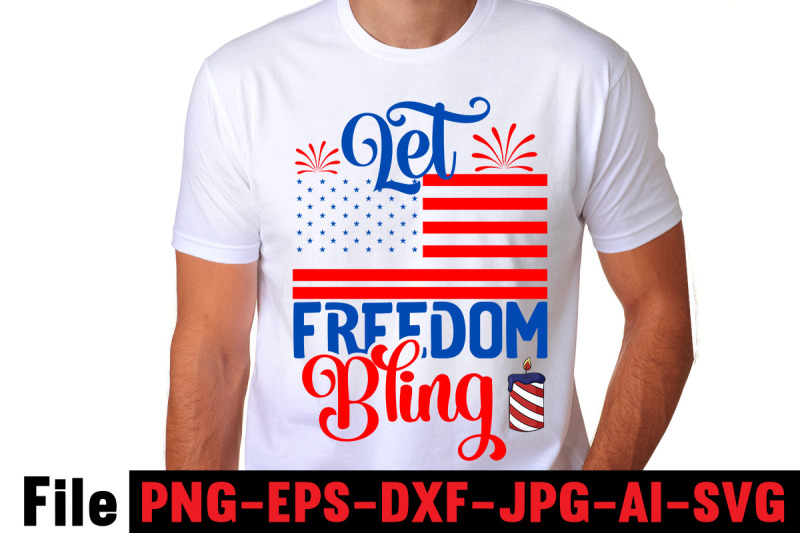 let-freedom-bling-svg-cut-file-4th-of-july-mega-svg-bundle-4th-of-jul