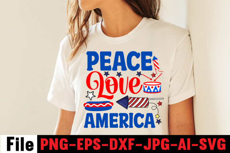 peace-love-america-svg-cut-file-4th-of-july-mega-svg-bundle-4th-of-ju