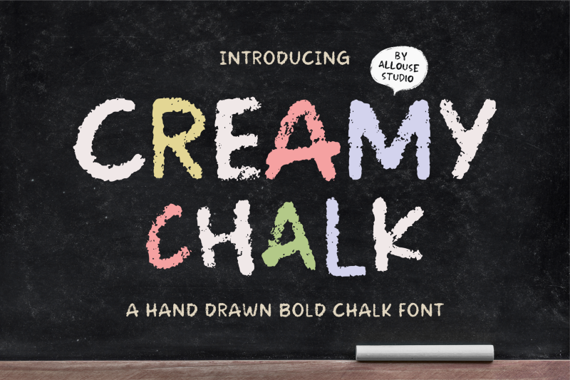 creamy-chalk