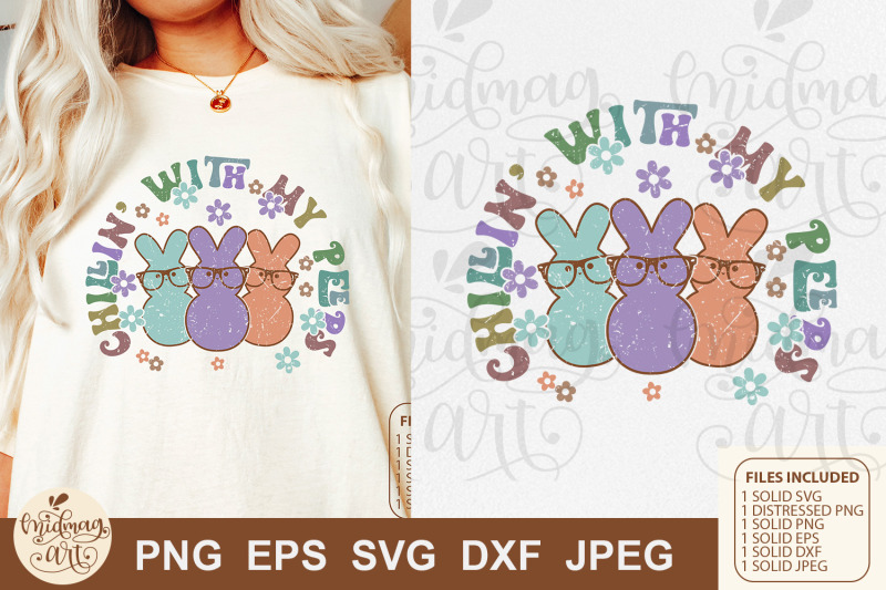 chillin-with-my-peeps-svg-png-sublimation-distressed-png-sublimation