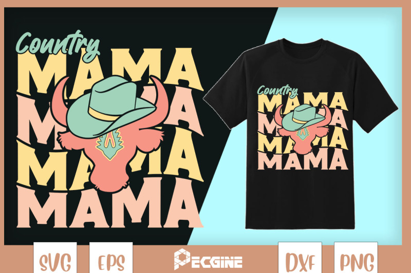 country-mama-retro-western-mother-day