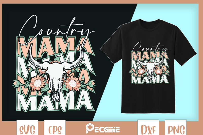 country-mama-retro-western-bullhead