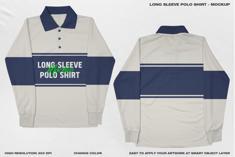 long-sleeve-polo-shirt-mockup