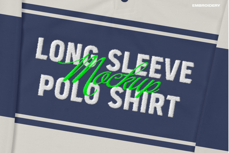 long-sleeve-polo-shirt-mockup