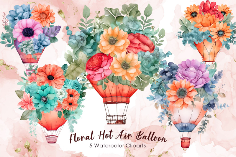 floral-hot-air-balloon-bundle