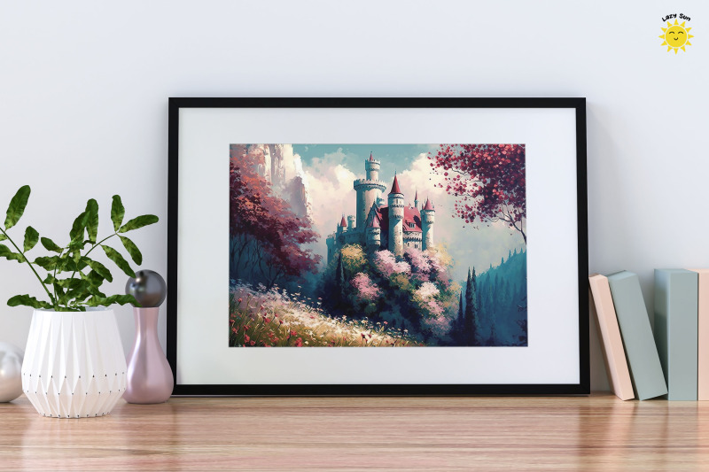 fairytale-dreamlike-castle-backgrounds