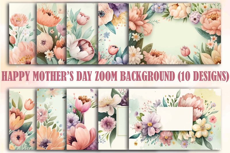 watercolor-happy-mothers-day-zoom-backgrounds