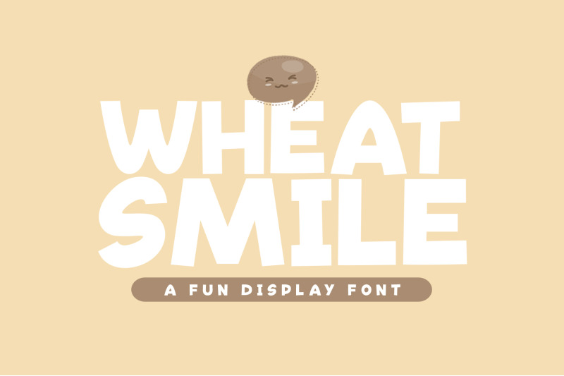 wheat-smile
