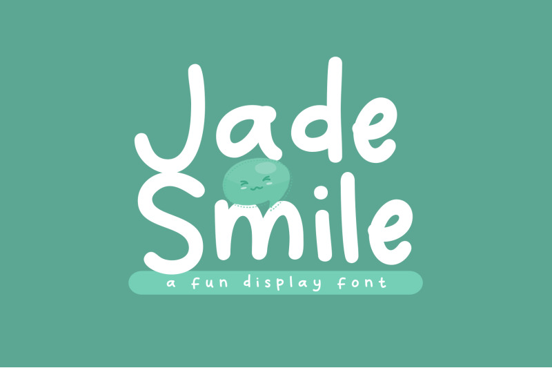 jade-smile