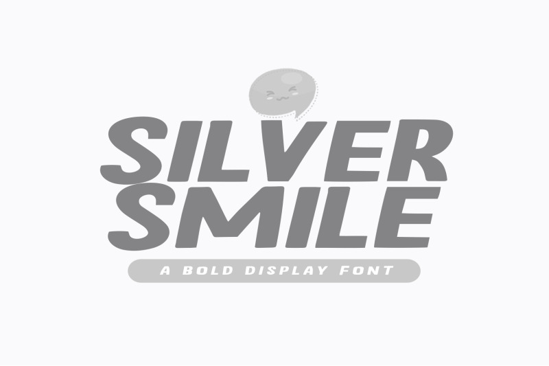 silver-smile