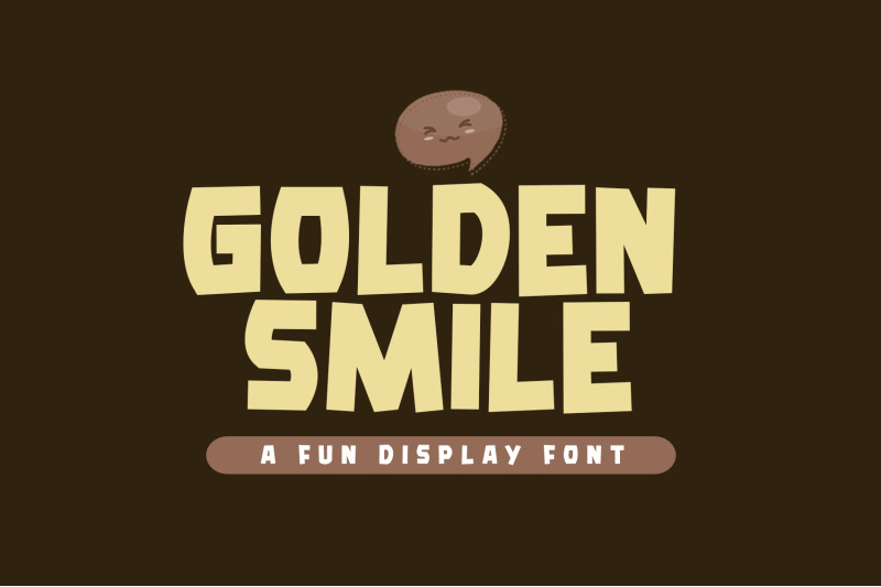 golden-smile