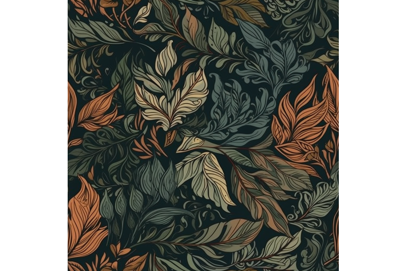 20-summer-autumn-spring-seamless-foliage-leaves-pattern-bundle-digit