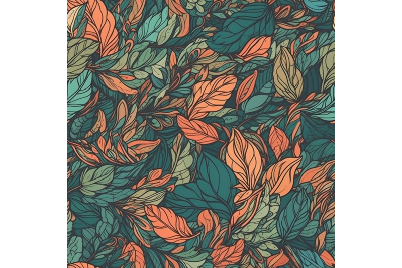 20-summer-autumn-spring-seamless-foliage-leaves-pattern-bundle-digit