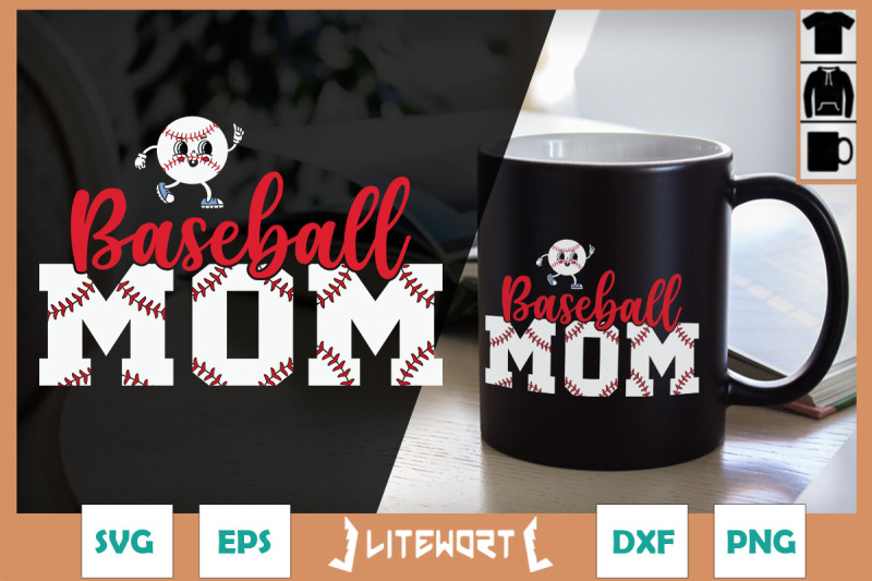 baseball-mom-retro-baseball