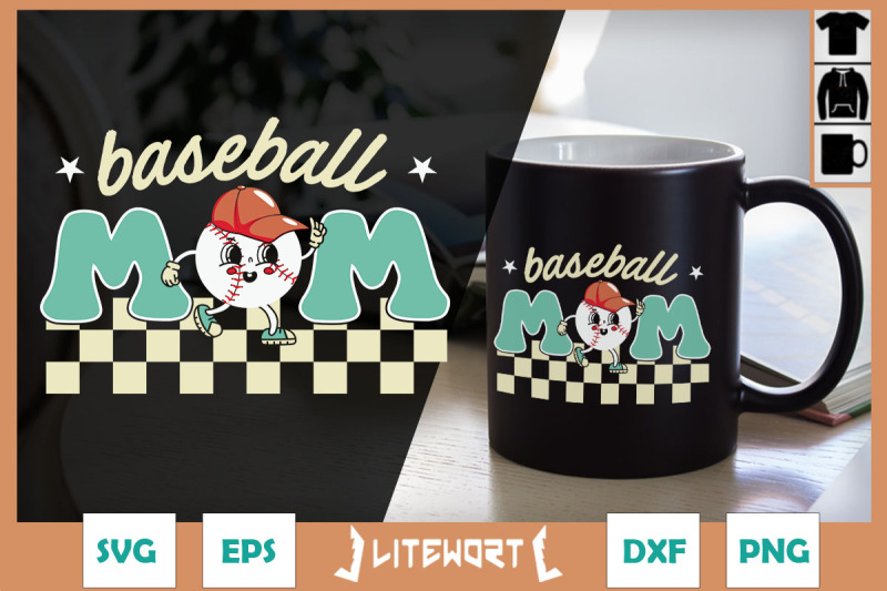 baseball-mom-retro-baseball-mom