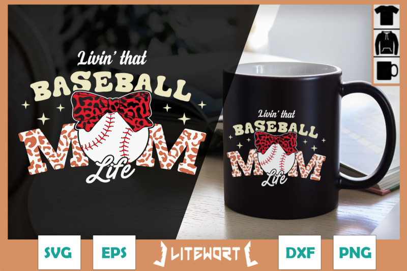 livin-039-that-baseball-mom-life