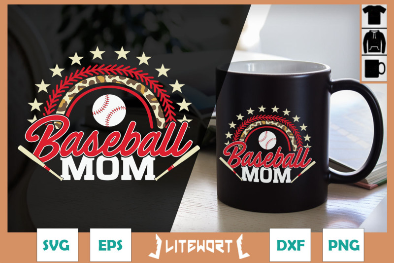 baseball-mom-rainbow-mother-039-s-day