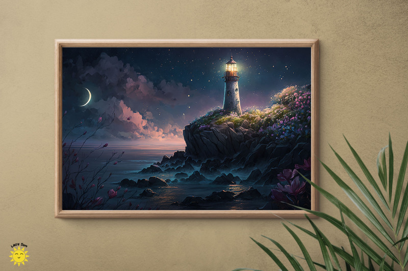starry-lighthouse-night-backgrounds