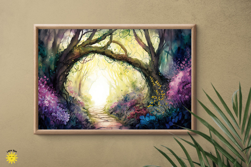 magical-fairytale-forest-backgrounds