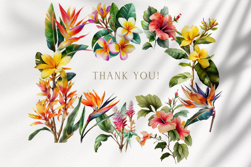 watercolor-tropical-flowers-clipart