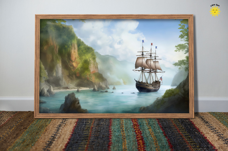 pirate-ship-backgrounds