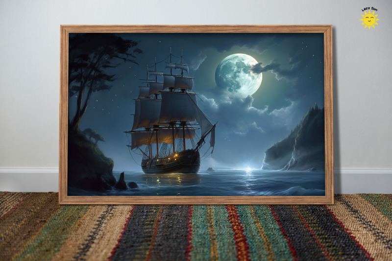 pirate-ship-backgrounds