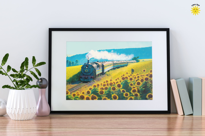 watercolor-train-travel-backgrounds