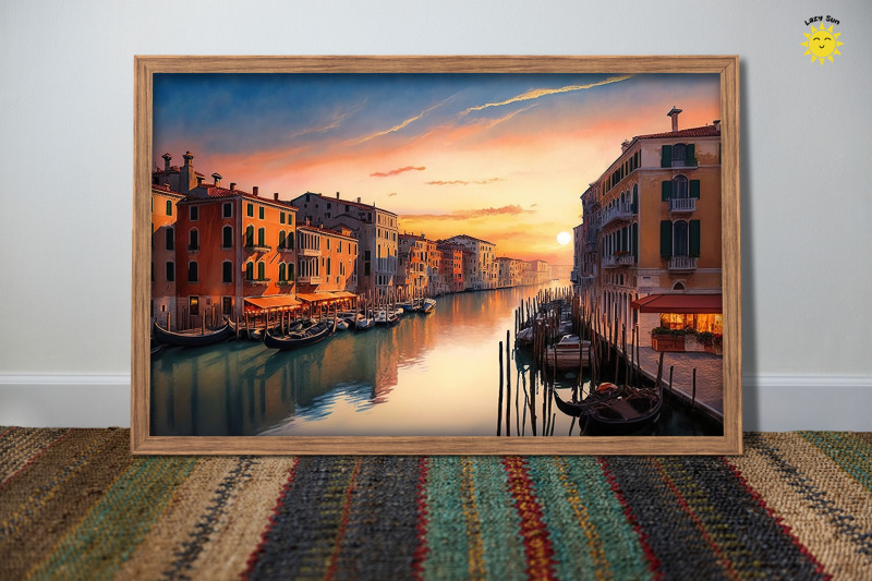 watercolor-venice-italy-backgrounds