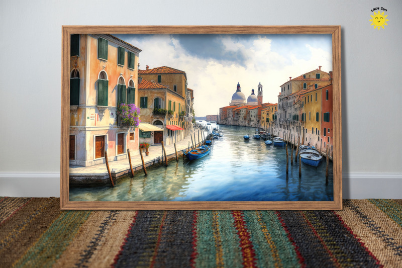 watercolor-venice-italy-backgrounds