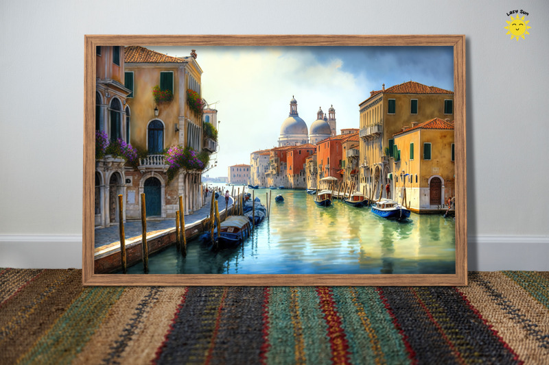 watercolor-venice-italy-backgrounds