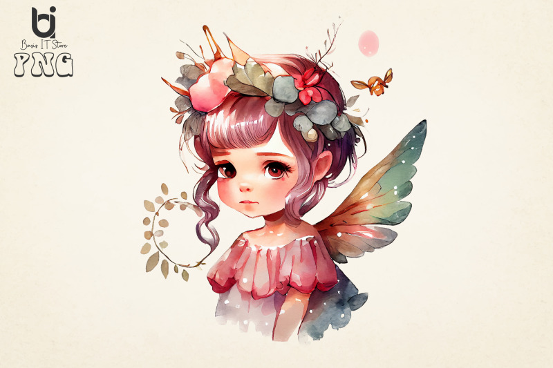 watercolor-cute-fairy-baby-boy-sublimation-bundle-7-png