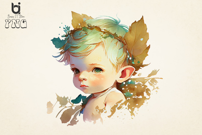 watercolor-cute-fairy-baby-boy-sublimation-bundle-7-png