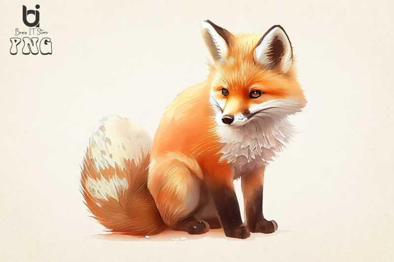 watercolor-cute-fox-sublimation-bundle-11-png-file