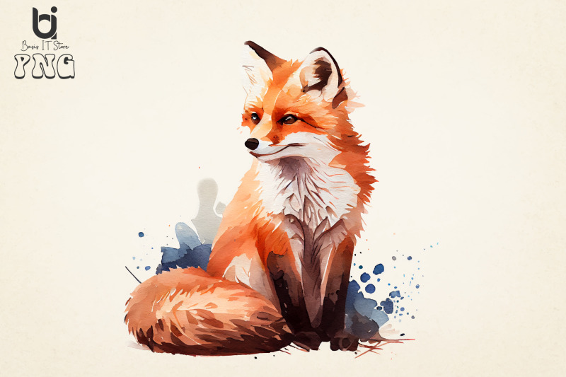 watercolor-cute-fox-sublimation-bundle-11-png-file