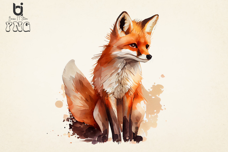 watercolor-cute-fox-sublimation-bundle-11-png-file