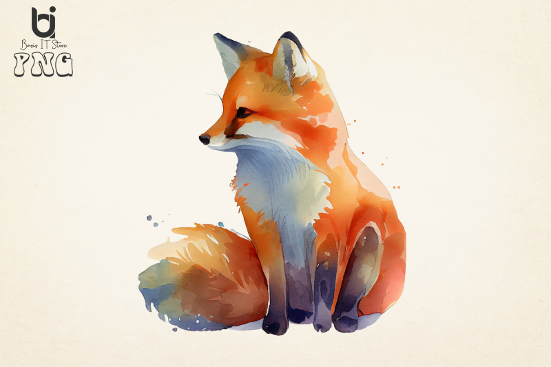 watercolor-cute-fox-sublimation-bundle-11-png-file