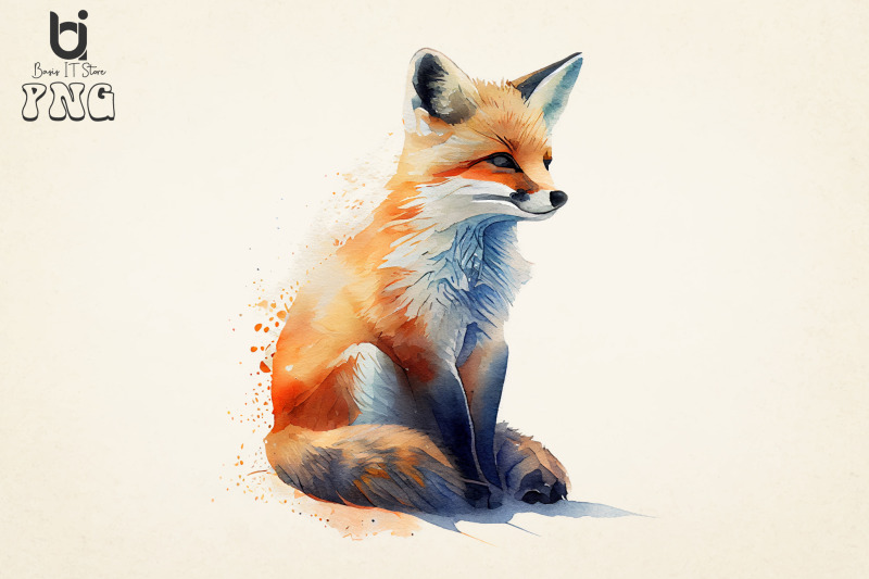 watercolor-cute-fox-sublimation-bundle-11-png-file