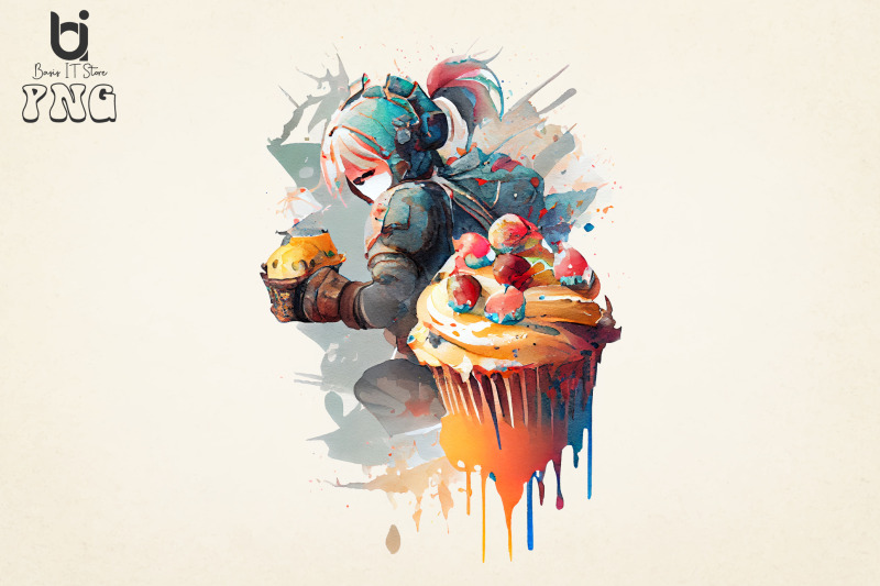 cyberpunk-cupcakes-sublimatione-bundle-4-png-file