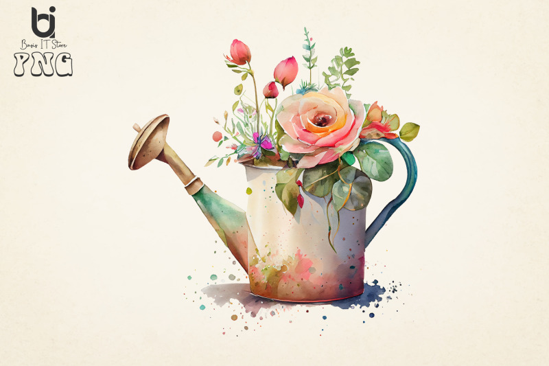 watercolor-floral-watering-can-sublimation-bundle-12-png-file