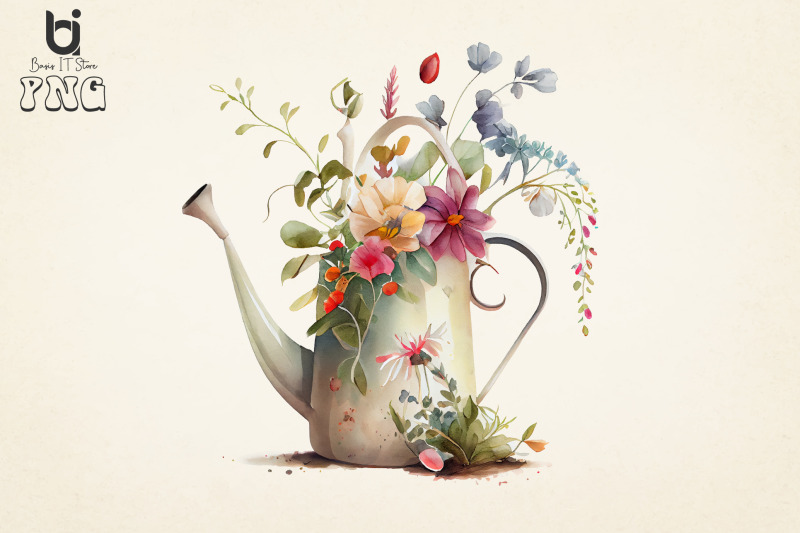 watercolor-floral-watering-can-sublimation-bundle-12-png-file