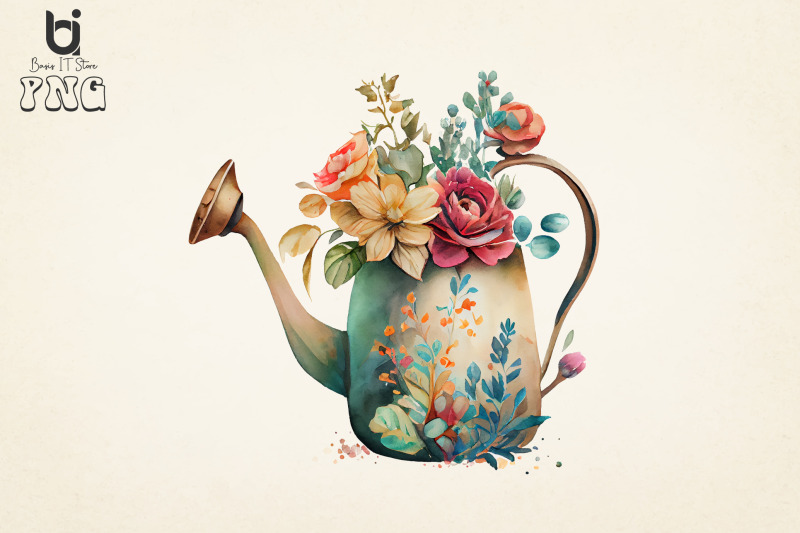 watercolor-floral-watering-can-sublimation-bundle-12-png-file