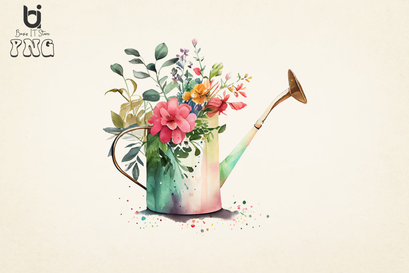 watercolor-floral-watering-can-sublimation-bundle-12-png-file