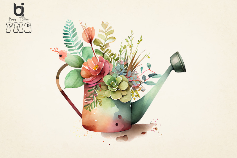 watercolor-floral-watering-can-sublimation-bundle-12-png-file