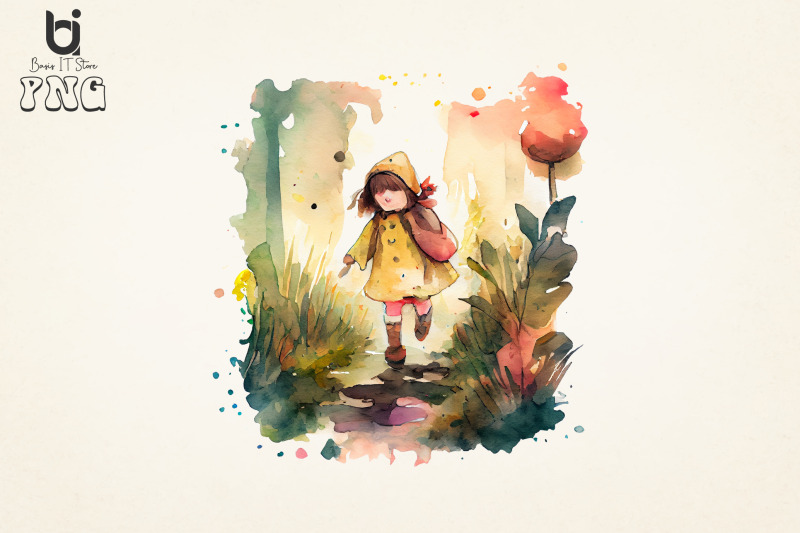 watercolor-tiny-girl-in-fairyland-sublimation-bundle-12-png