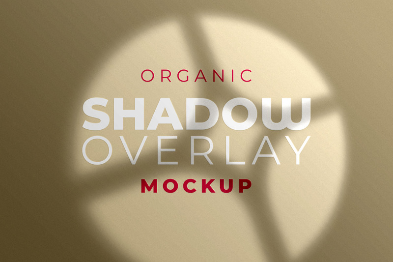 shadow-overlay-effect