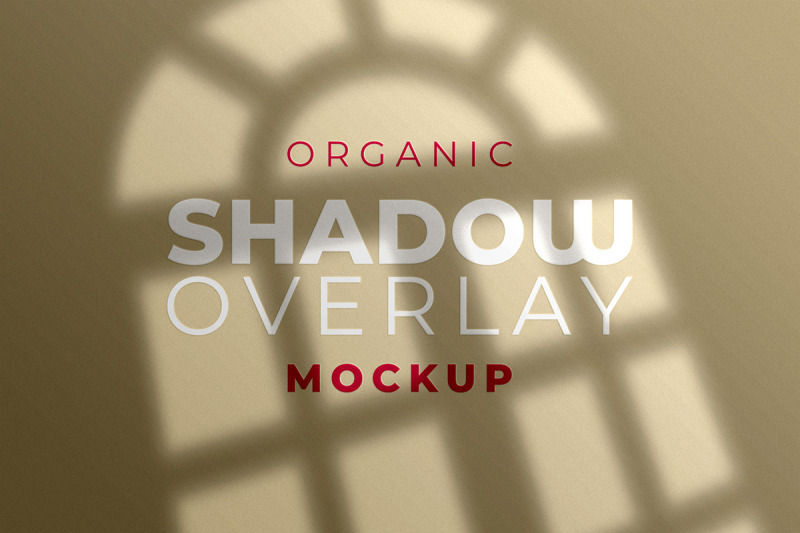 shadow-overlay-effect