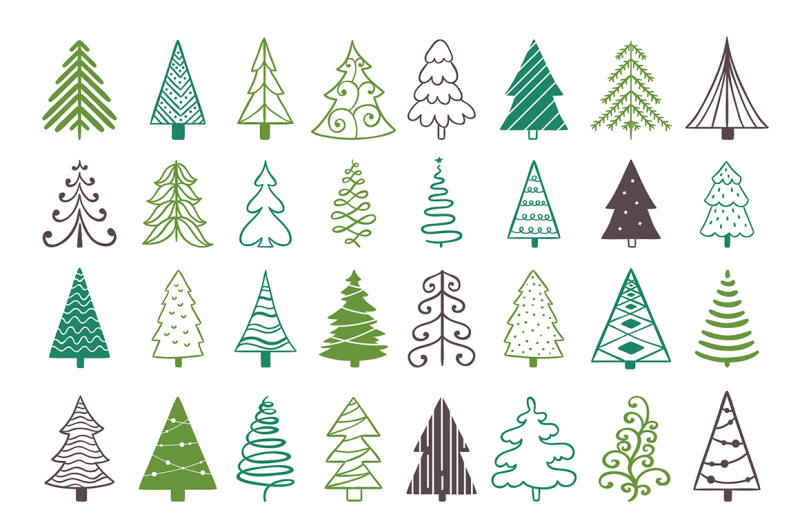 32-christmas-trees
