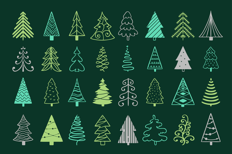 32-christmas-trees